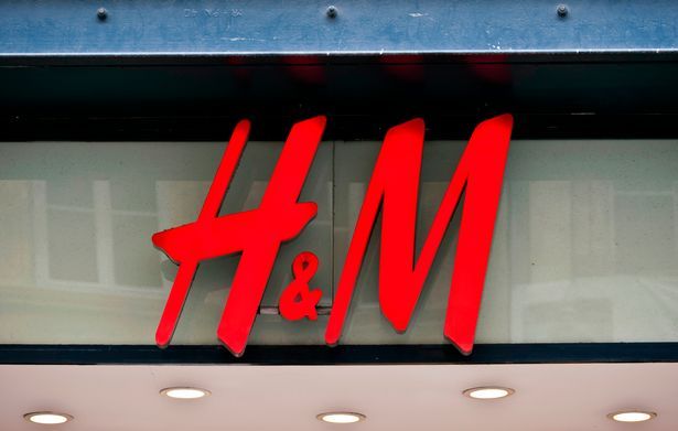 Ar žinote, ką reiškia H&M?
