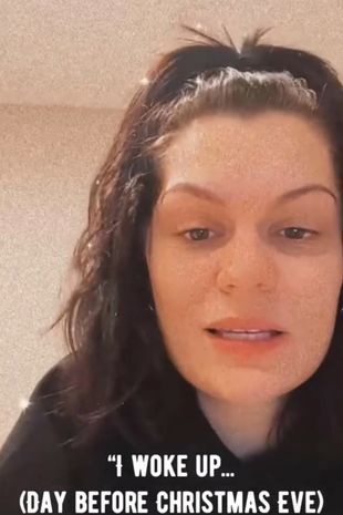 Jessie J aktualizuje zdravie, pretože je obvinená z klamstva o Menierovej chorobe
