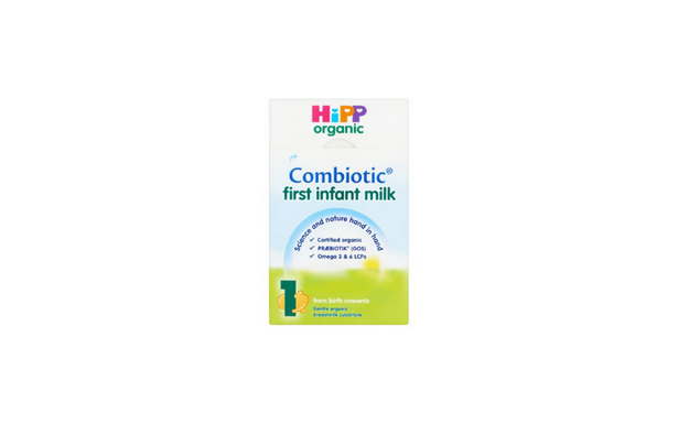 ХиПП органско млеко за новорођенчад, 800г