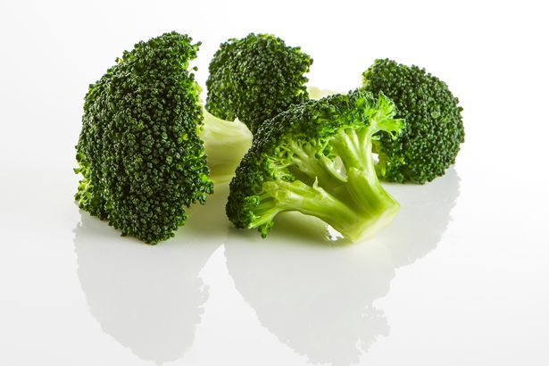Trochu brokolice