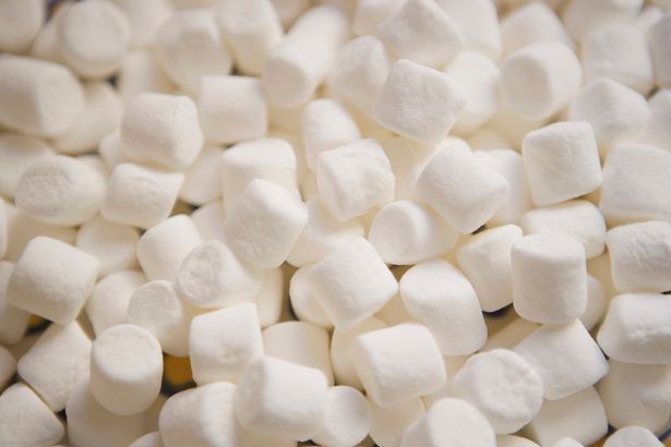 Môže to znieť divne, ale marshmallow môžu pomôcť