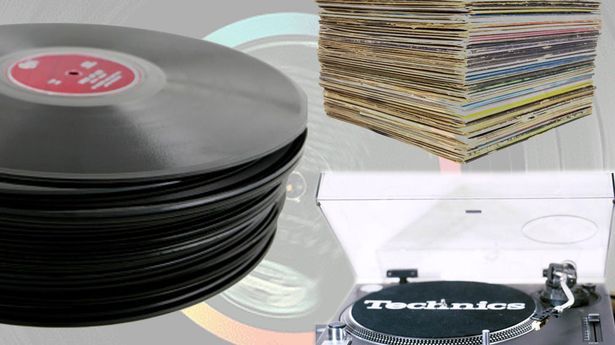 ハウス以上の価値のあるレコード：20枚の最も価値のあるビニールディスクが明らかになりました–何かありますか？