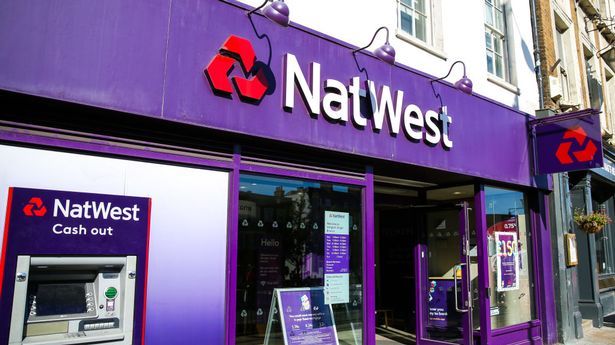 'NatWest bloqueou meu subsídio de £ 4.000 por conta própria e me deixou com apenas £ 1,50 para viver