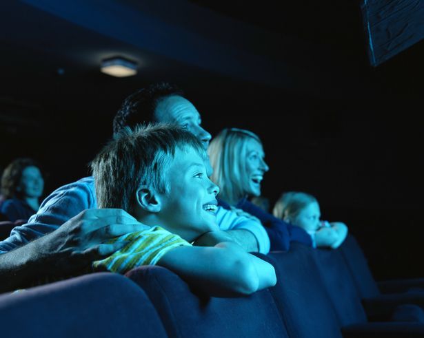 O Meerkat Movies faz você ganhar dinheiro no cinema