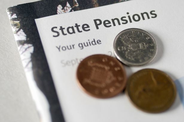 A idade da aposentadoria estadual aumenta na próxima semana - quando você poderá reivindicar a sua
