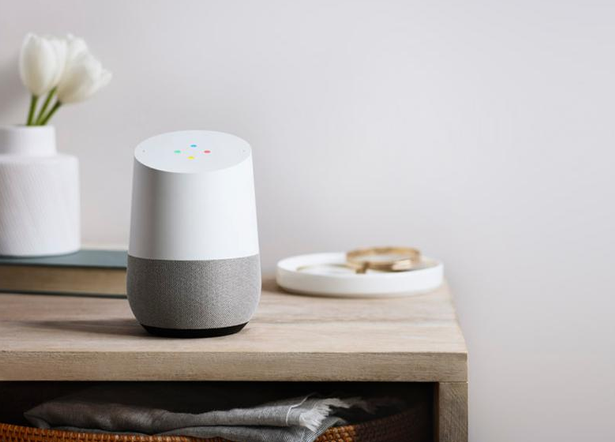 „Google Home“: JK išleidimo data, kaina, garsas ir viskas, ką reikia žinoti apie „Amazon Echo“ konkurentą