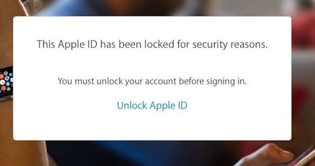 Els phishers es dirigeixen als clients d'Apple per robar les seves credencials d'identificació
