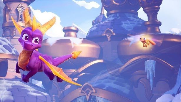 Recenzia Spyro Reignited Trilogy: Zábavný, ale chybný výbuch ohnivej gule z minulosti