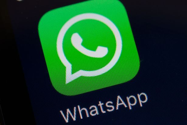 Varning för WhatsApp-bedrägeri som tillåter brottslingar att komma åt dina meddelanden