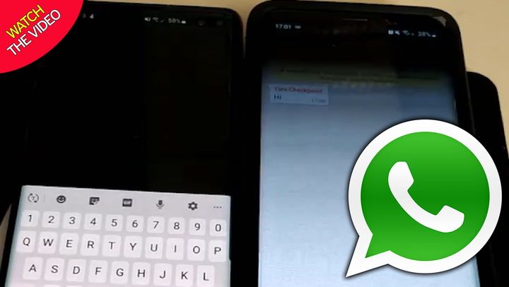Vaše skupiny WhatsApp nemusia byť také súkromné, ako si myslíte, varuje odborník