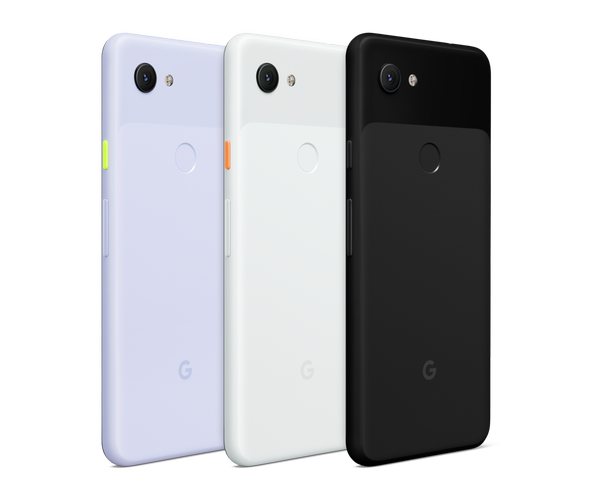 Kúpte si Google Pixel 3A od Argos a získajte ZDARMA Google Home Hub v hodnote 119 £