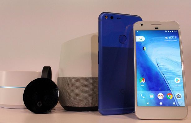 Google Pixel sa DNES začína predávať v Spojenom kráľovstve – najlepšie ponuky pre Spojené kráľovstvo a tarifné ceny pre EE, Vodafone, O2 a Carphone Warehouse