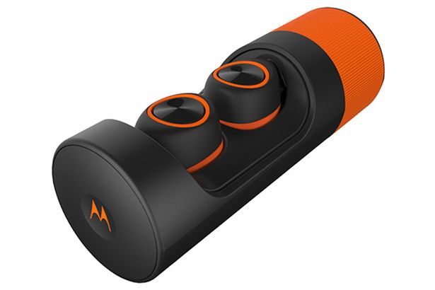 Recenzia Motorola Verve Ones+: Bezdrôtové slúchadlá do uší sľubujú budúcnosť – ale dokážu to splniť?