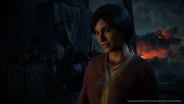 Uncharted: The Lost Legacy review: A franquia pode sobreviver sem Nathan Drake?