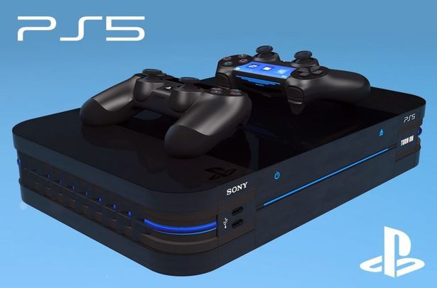 „PlayStation 5“ gandas rodo, kad „Sony“ bendradarbiauja su „Samsung“ dėl šios pagrindinės funkcijos