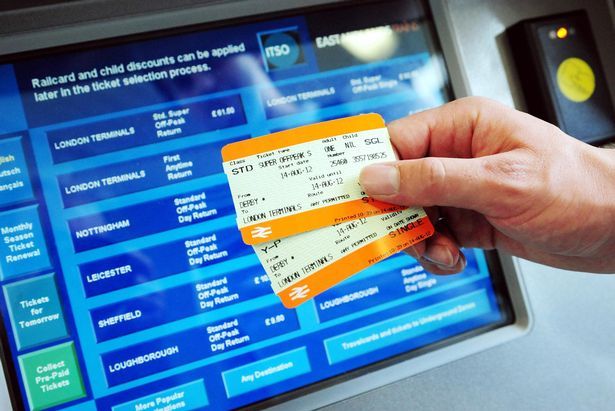 Nová železničná karta „Millennial“ 26-30 bude spustená v januári - ale NEBUDE financovaná vládou