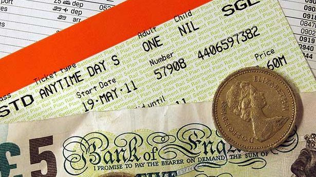 Дешевые билеты на поезд - как спрятаться и дешевые билеты и сплит билеты