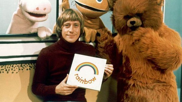 Chì hè accadutu à e stelle Rainbow? E storie surreali di Geoffrey, Zippy è Bungle dopu a fama TV