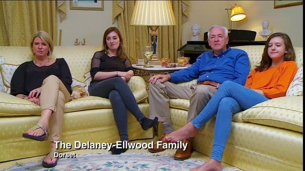 Delayney-Ellwoods