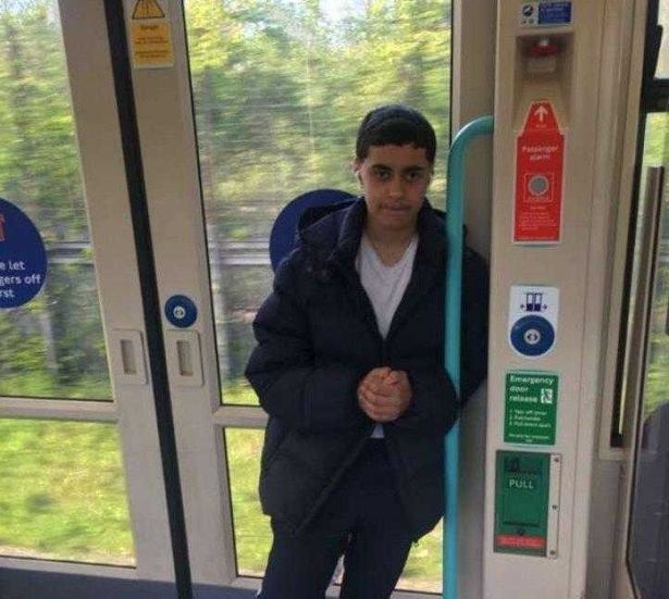 Fares é o décimo primeiro adolescente morto a facadas em Londres este ano
