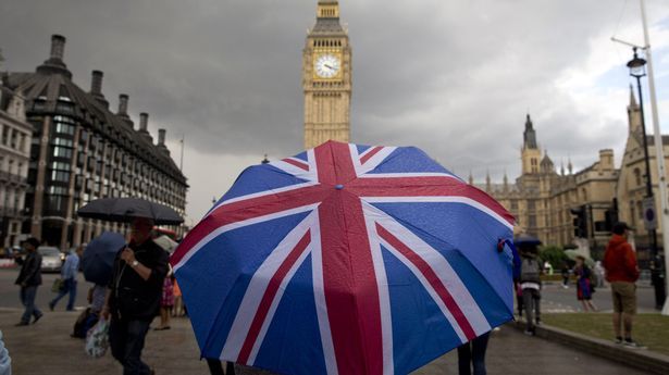 Os 50 principais motivos pelos quais temos orgulho de sermos britânicos - você concorda com eles?