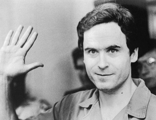 Ted Bundy myrdede 36 kvinder i piger, og politiet mener, at der kan have været flere