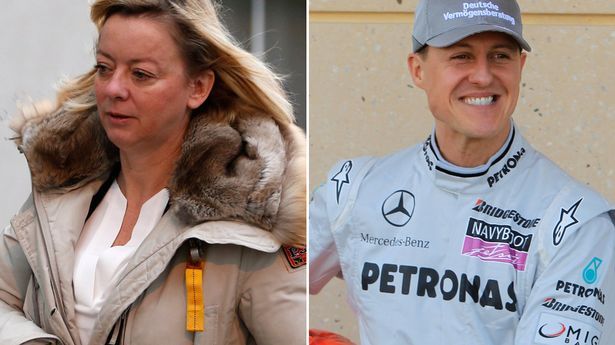 Michael Schumacher 최신: '긴' 및 '어려운' 재활을 위한 F1 전설